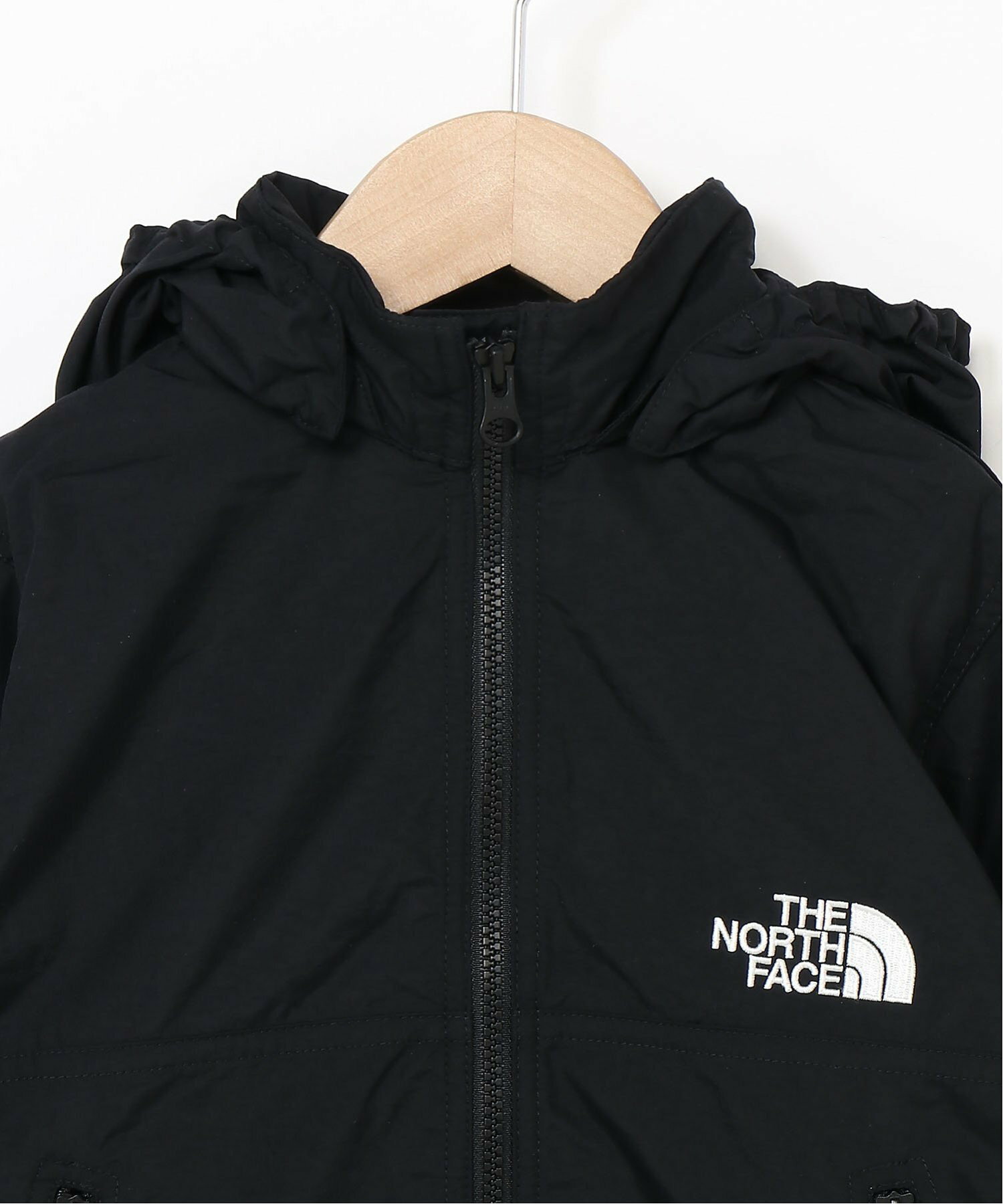 THE NORTH FACE/NPJ72310 キッズ コンパクトジャケット
